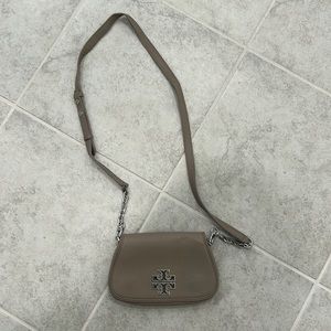 Tory Burch Britten Mini Crossbody/Shoulder Bag
